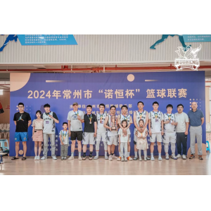 英勇拼博，榮耀季軍